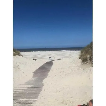 Sun Deck Winkelschiffchen I