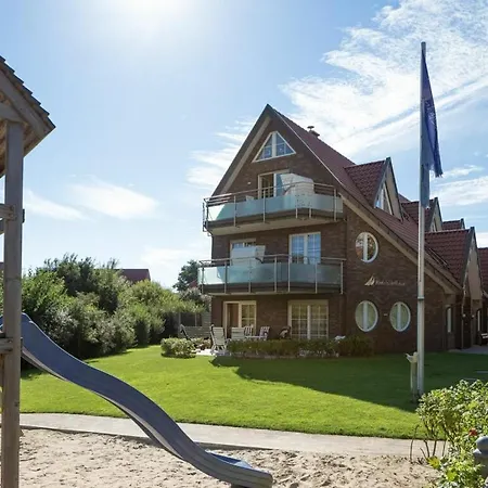 Sun Deck Winkelschiffchen I